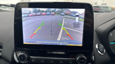 Ford EcoSport 1.0 EcoBoost 125 Titanium 5dr Petrol Hatchback